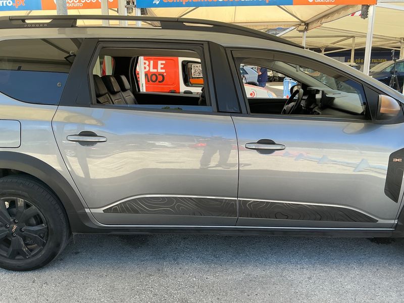 Dacia Jogger 1.0 TCe LPG Extreme — zdjęcie 7