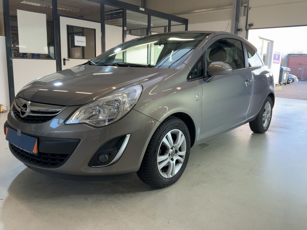 Opel Corsa 1.4 Satellite
