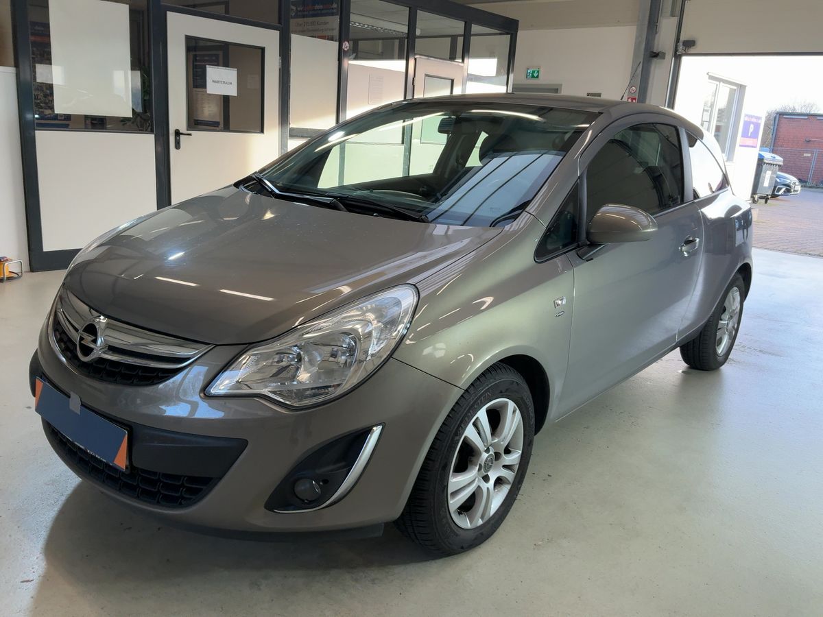 Opel Corsa 1.4 Satellite