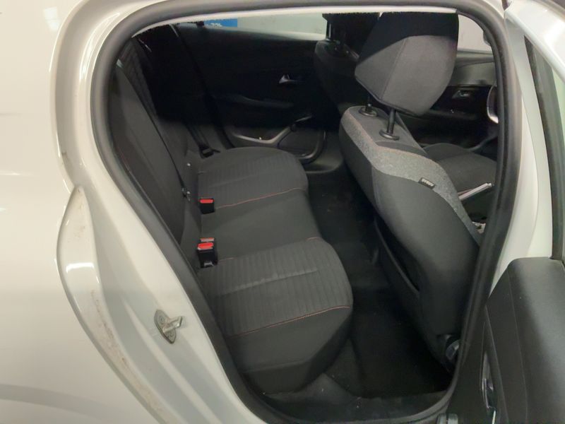 Peugeot 208 1.2 PureTech Active Business — zdjęcie 14
