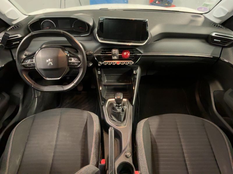 Peugeot 208 1.2 PureTech Active Business — zdjęcie 12