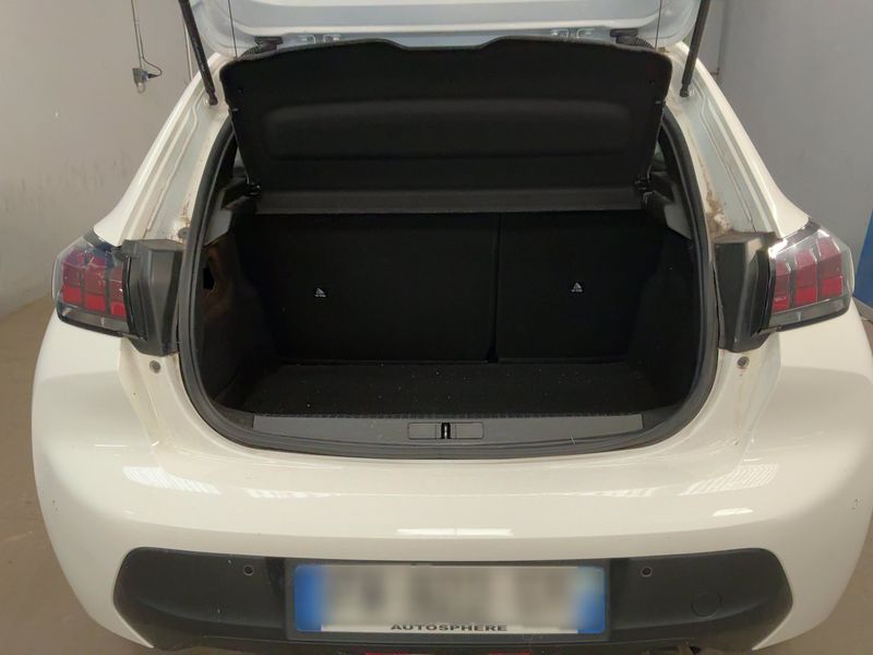 Peugeot 208 1.2 PureTech Active Business — zdjęcie 10