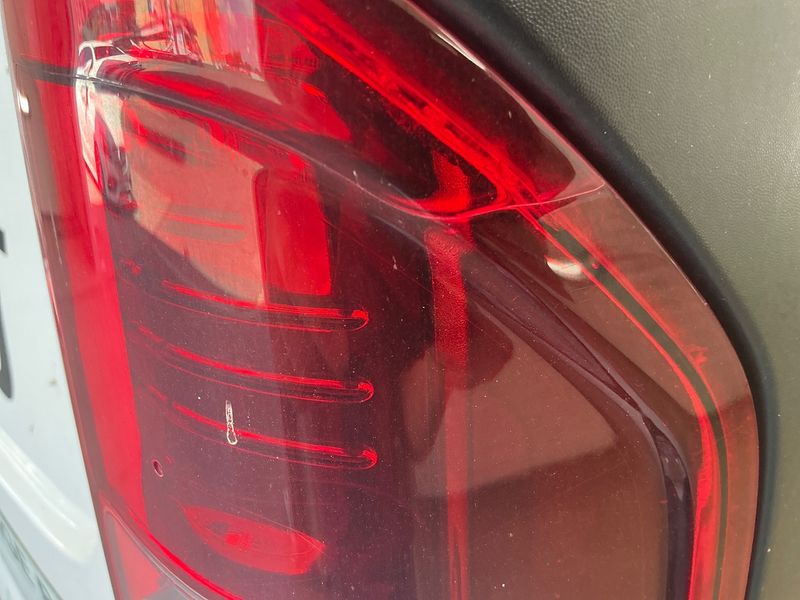 Renault Trafic 1.6 dCi Energy L1H1 2,9t Komfort 2019 – снимка 38