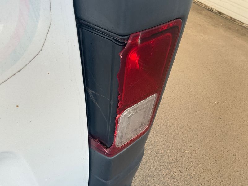Renault Trafic 1.6 dCi Energy L1H1 2,9t Komfort 2019 – снимка 39