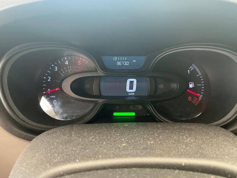 Renault Trafic 1.6 dCi Energy L1H1 2,9t Komfort 2019 – снимка 18