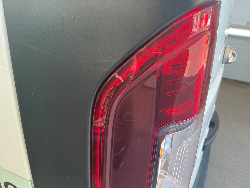 Renault Trafic 1.6 dCi Energy L1H1 2,9t Komfort 2019 – снимка 37