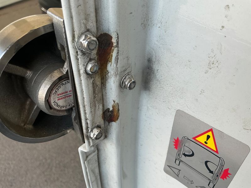 Renault Trafic 1.6 dCi Energy L1H1 2,9t Komfort 2019 – снимка 40