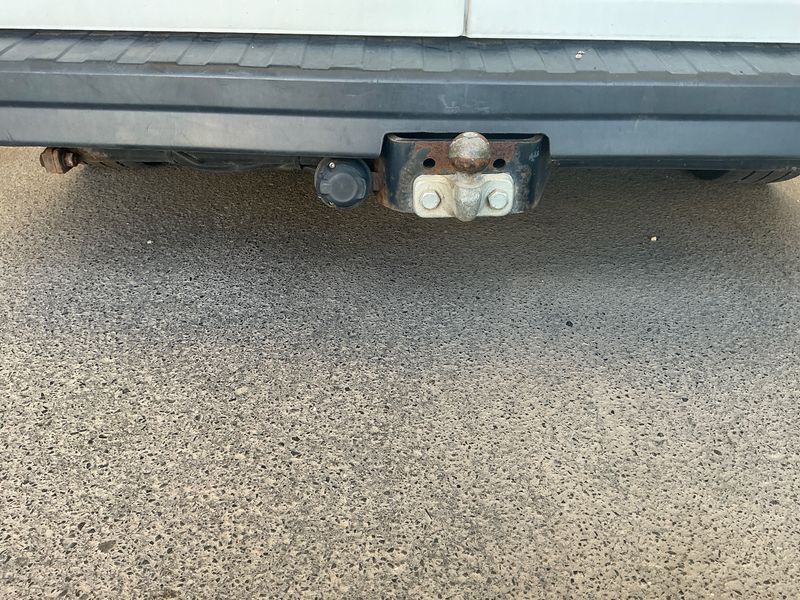 Renault Trafic 1.6 dCi Energy L1H1 2,9t Komfort 2019 – снимка 35