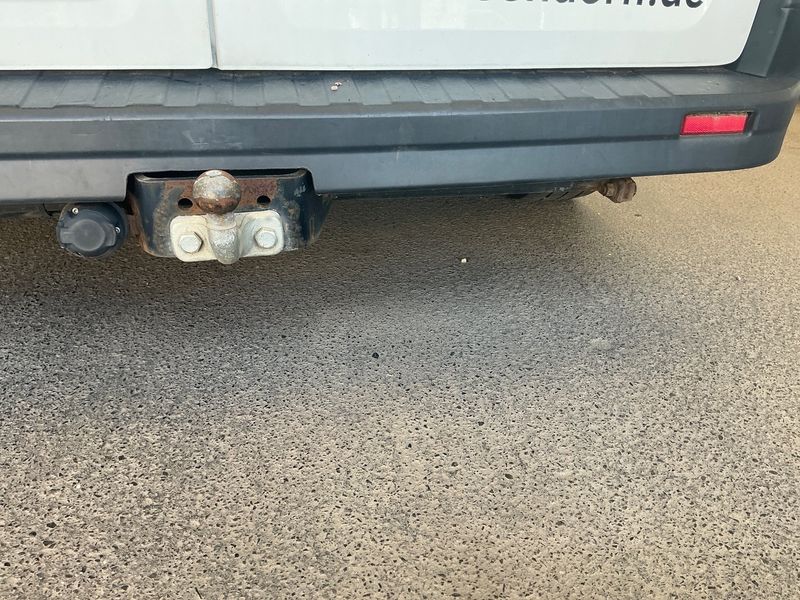 Renault Trafic 1.6 dCi Energy L1H1 2,9t Komfort 2019 – снимка 36