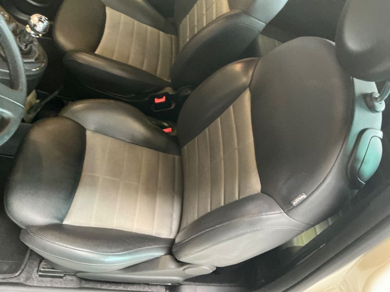 Fiat 500 0.9 Twin Air 2012 – снимка 26