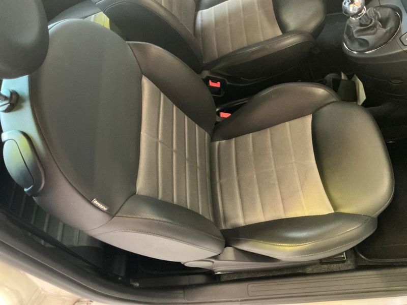 Fiat 500 0.9 Twin Air 2012 – снимка 25