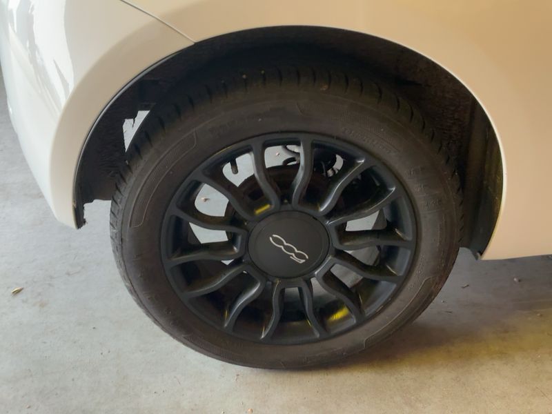 Fiat 500 0.9 Twin Air 2012 – снимка 9