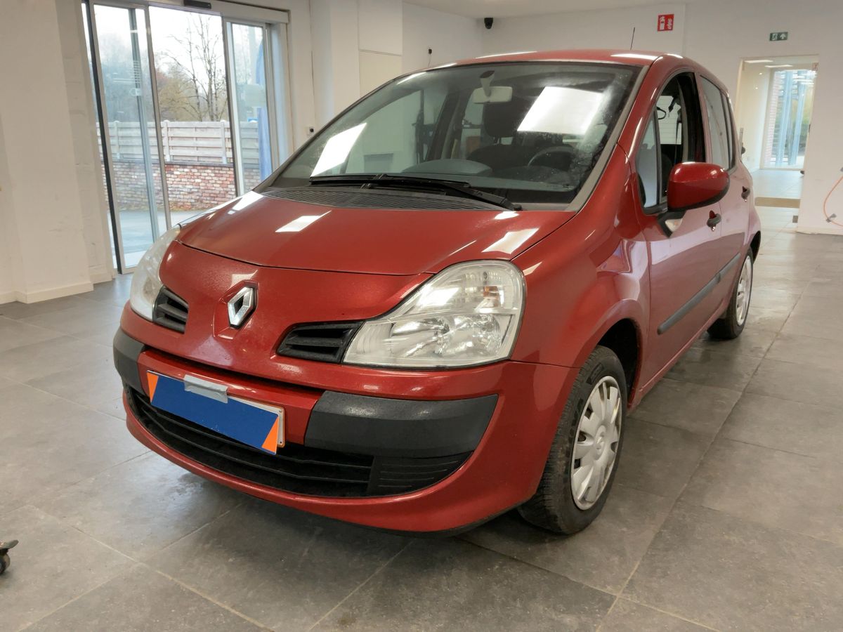 Renault Modus d'occasion