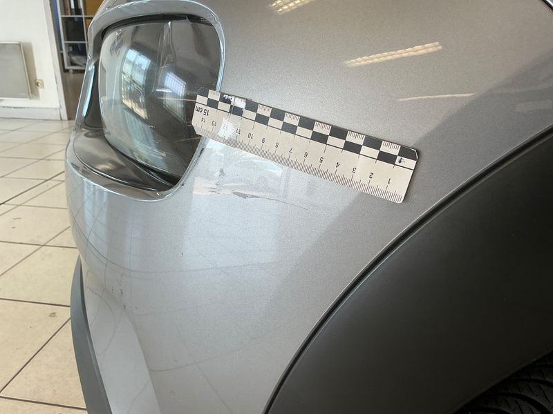 Citroen C4 Cactus 1.6 Blue-HDi Feel 2018 – снимка 31