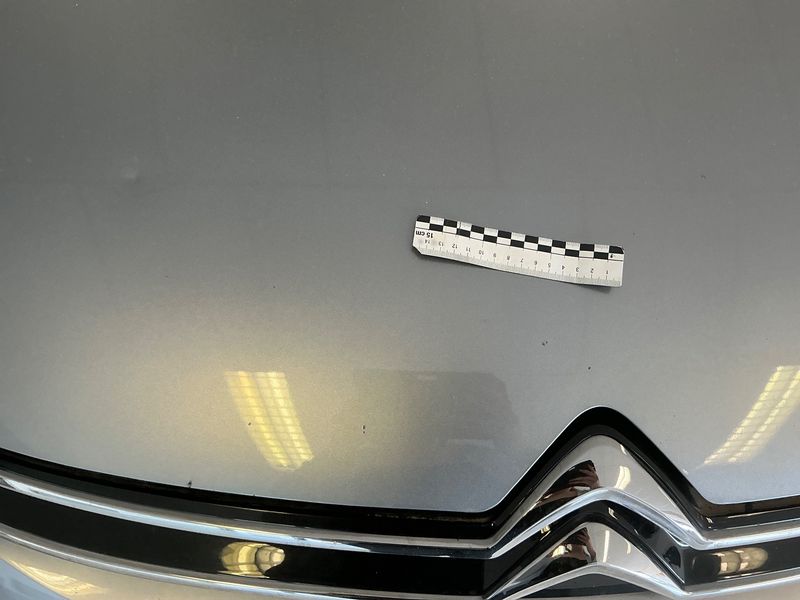 Citroen C4 Cactus 1.6 Blue-HDi Feel 2018 – снимка 32