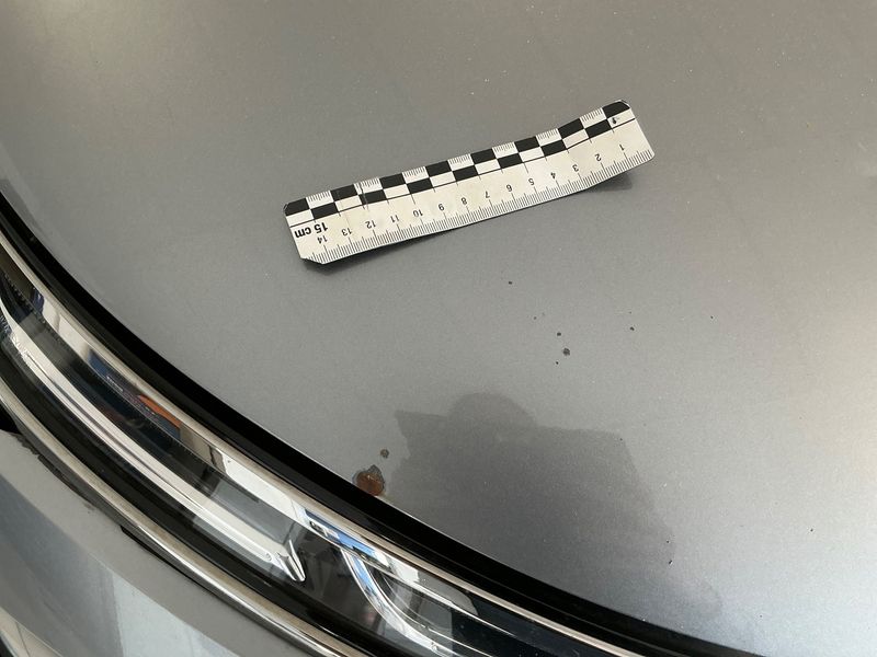 Citroen C4 Cactus 1.6 Blue-HDi Feel 2018 – снимка 34