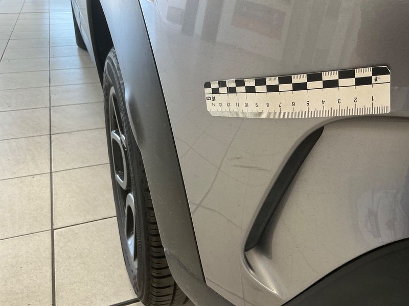 Citroen C4 Cactus 1.6 Blue-HDi Feel 2018 – снимка 28