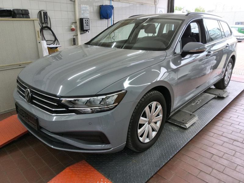 Volkswagen Passat 1.5 TSI ACT
