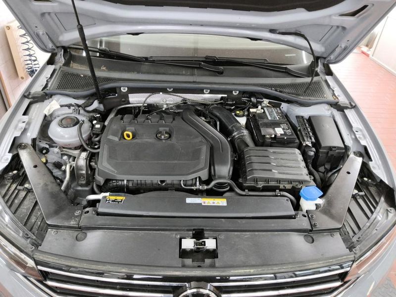 Volkswagen Passat 1.5 TSI ACT — zdjęcie 7