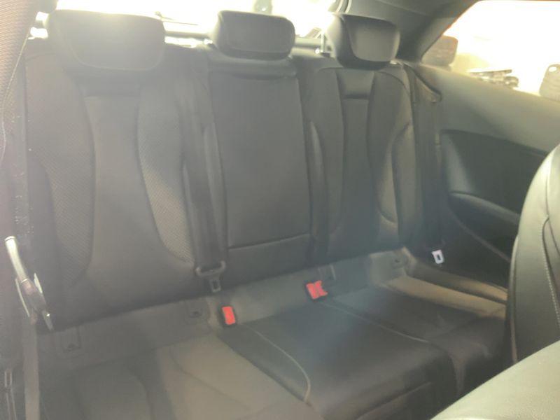 Audi A3 1.2 TFSI S line Sportpaket 2015 – снимка 19