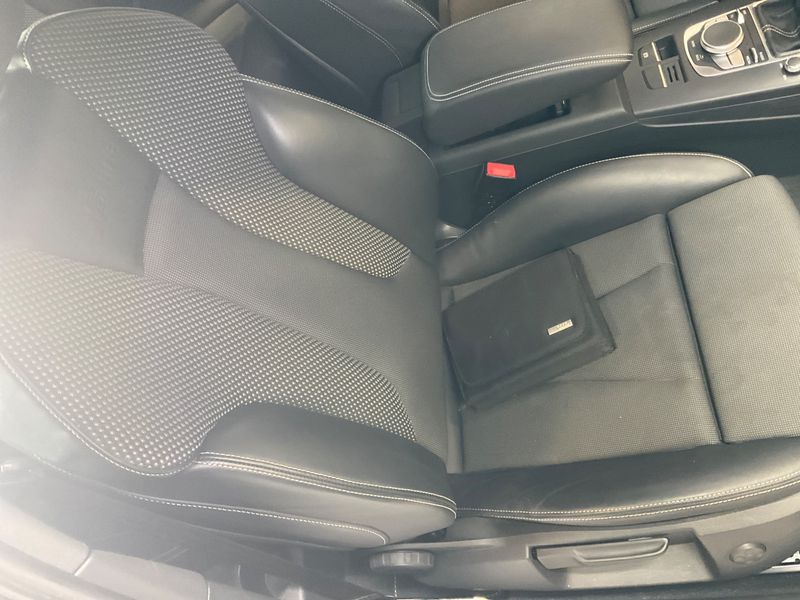 Audi A3 1.2 TFSI S line Sportpaket 2015 – снимка 35