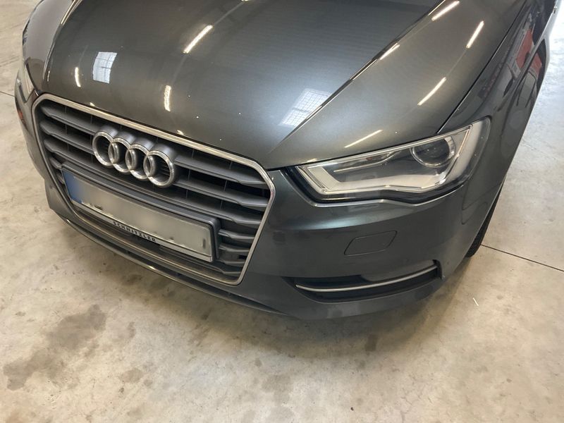Audi A3 1.2 TFSI S line Sportpaket 2015 – снимка 40