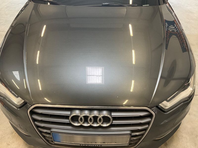Audi A3 1.2 TFSI S line Sportpaket 2015 – снимка 39