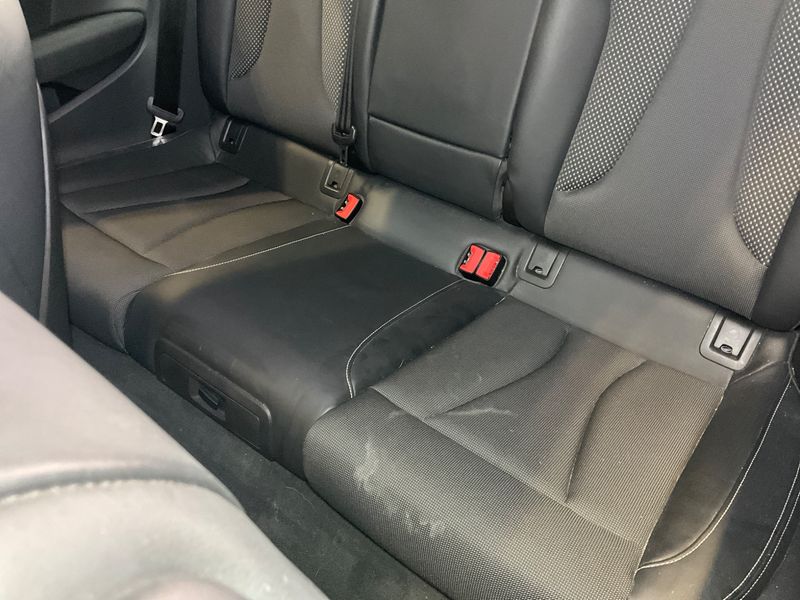 Audi A3 1.2 TFSI S line Sportpaket 2015 – снимка 32