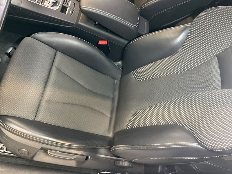 Audi A3 1.2 TFSI S line Sportpaket 2015 – снимка 30