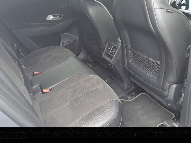 DS Automobiles DS7 Crossback 1.5 Blue-HDi Performance Line Plus — zdjęcie 13