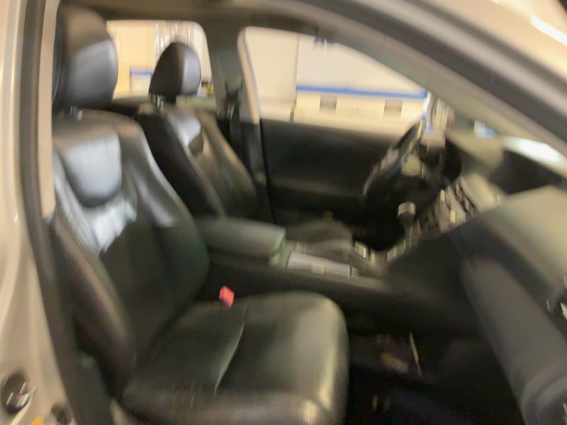 Lexus RX-Serie RX 450h Pack 4WD — zdjęcie 11