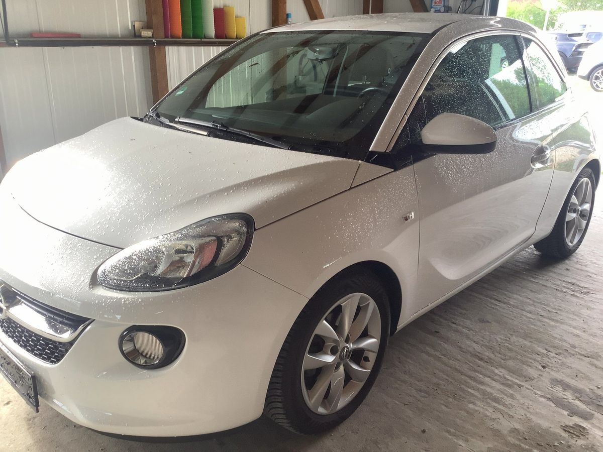 Opel Adam d'occasion