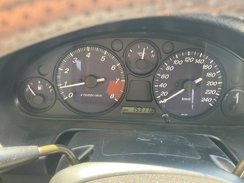 Mazda MX-5 1.6 California — zdjęcie 4