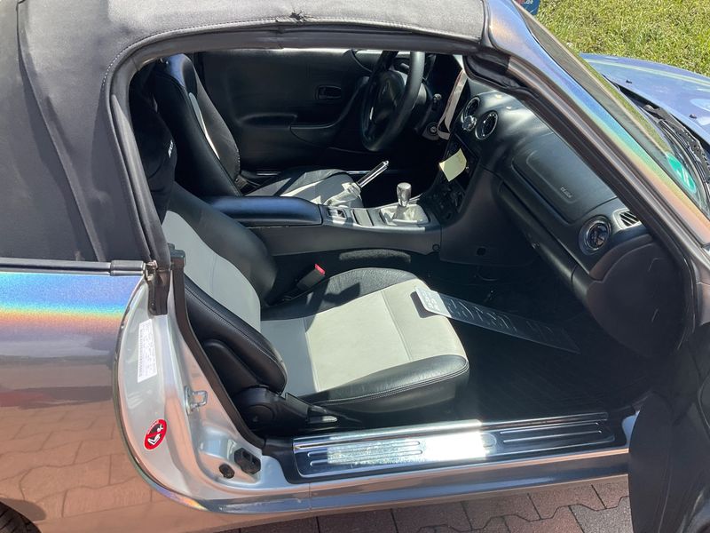 Mazda MX-5 1.6 California — zdjęcie 3