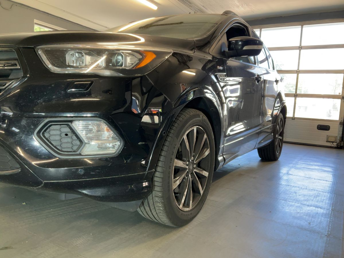 Ford Kuga d'occasion