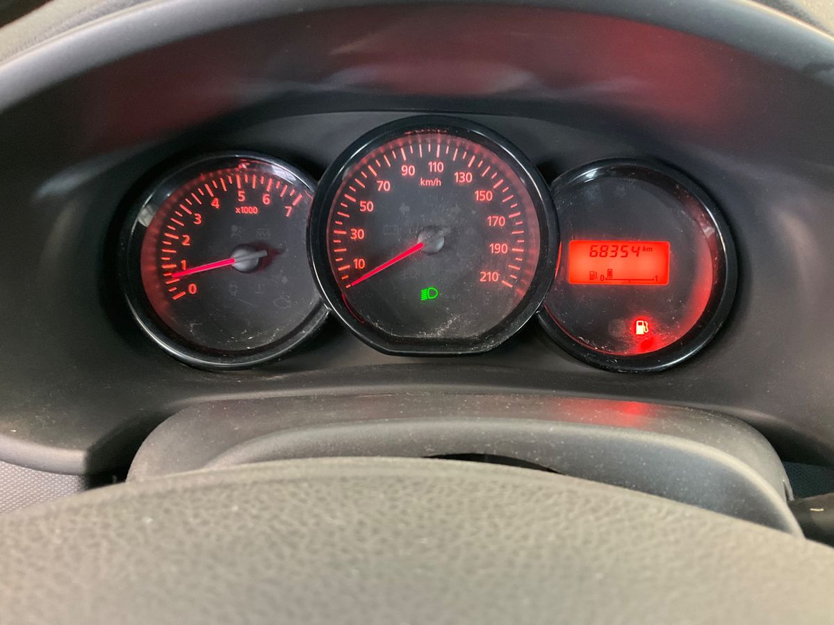 Dacia Logan d'occasion