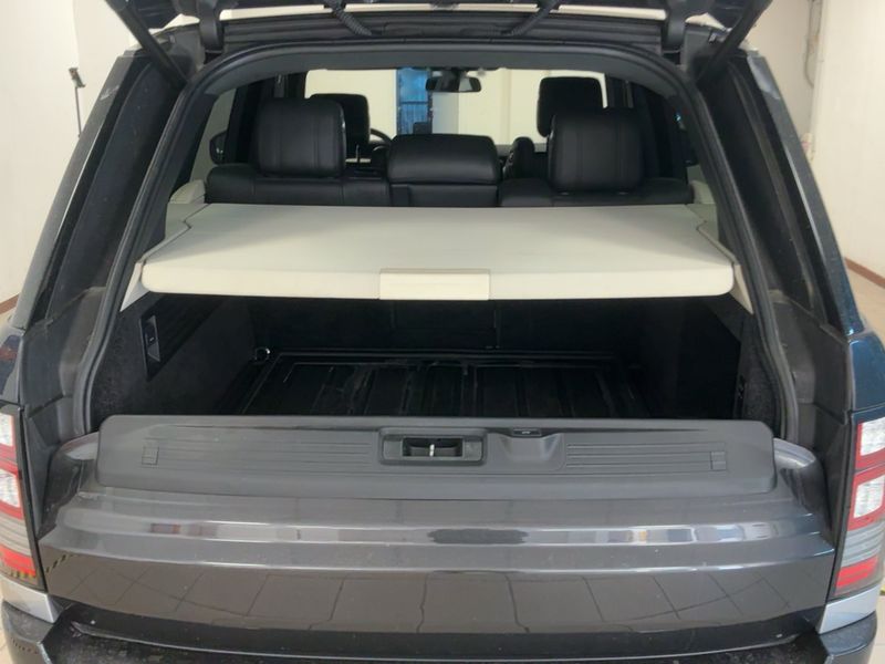 Land Rover Range Rover 3.0 TD V6 Vogue — zdjęcie 10