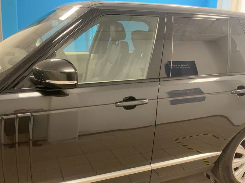 Land Rover Range Rover 3.0 TD V6 Vogue — zdjęcie 4
