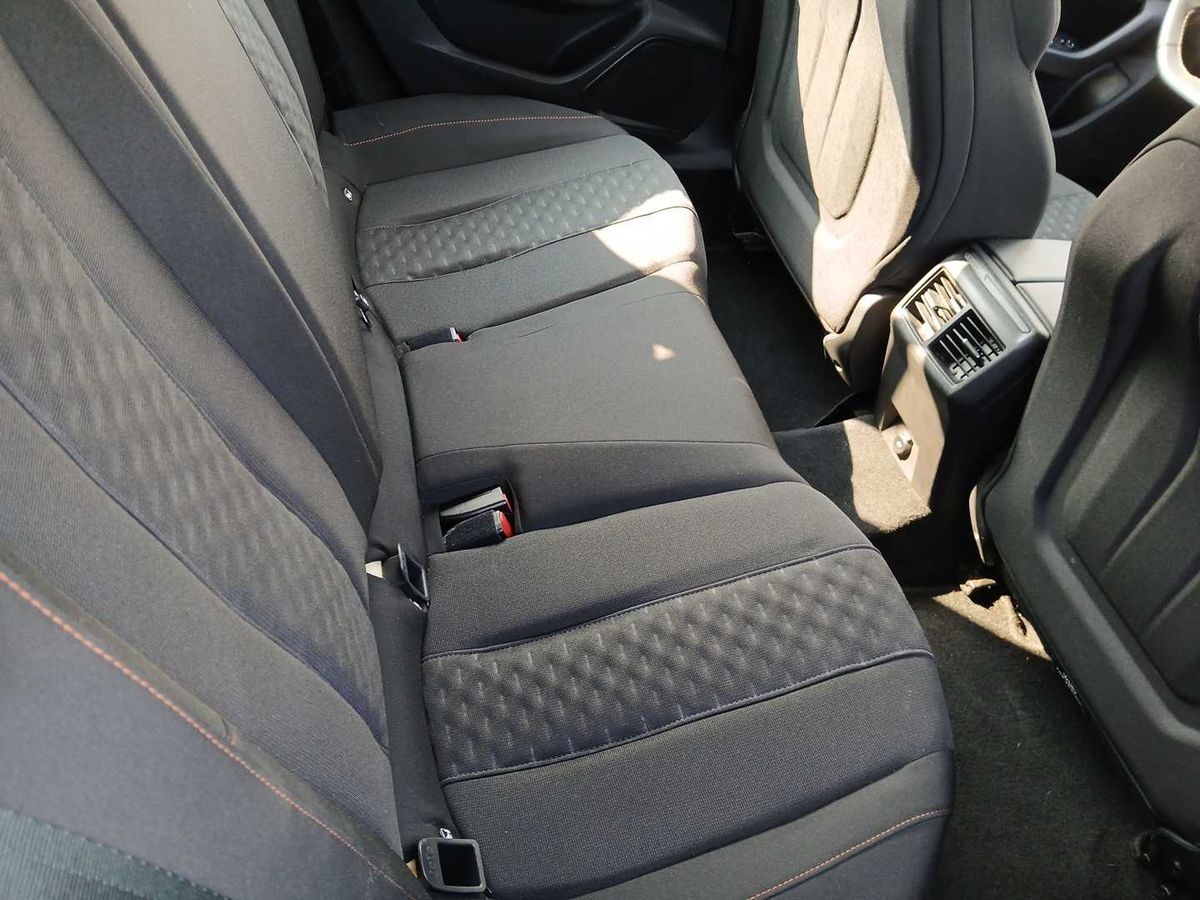 Peugeot 508 d'occasion