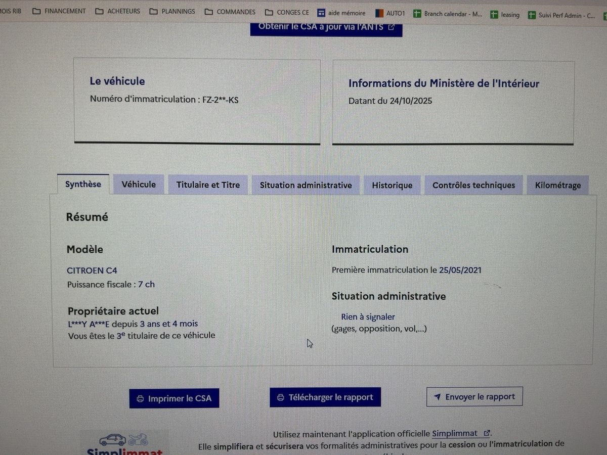 Citroen C4 1.2 PureTech Shine