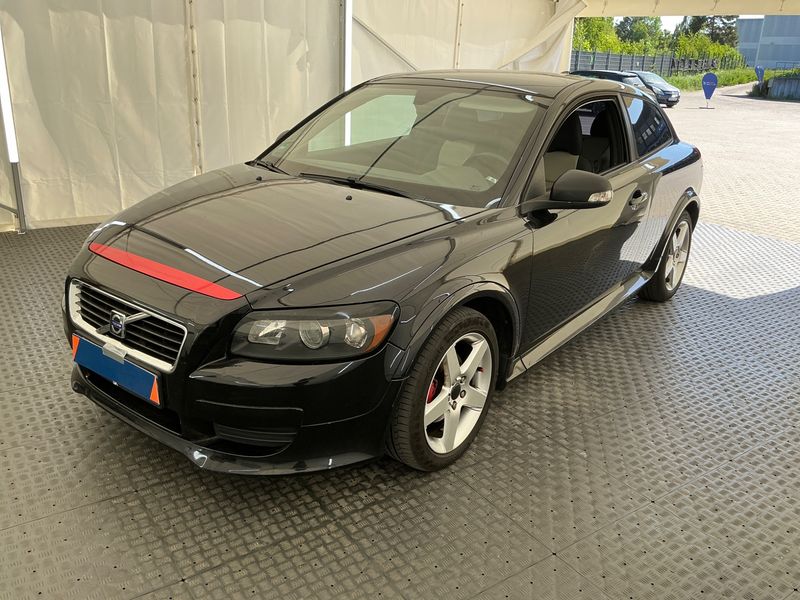 Volvo C30