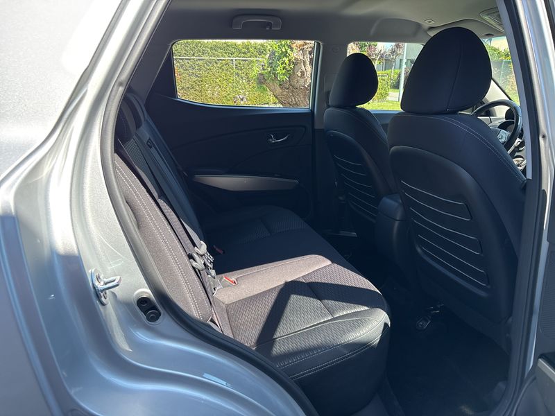 Ssangyong Tivoli 1.6 Crystal 4x2 — zdjęcie 14