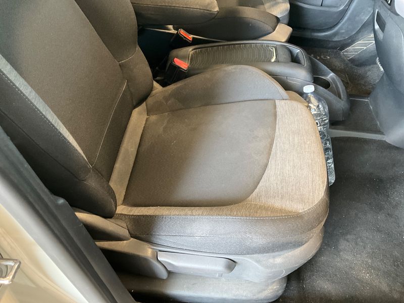 Citroen C4 Grand Picasso 1.6 Blue-HDi Feel 2018 – снимка 27