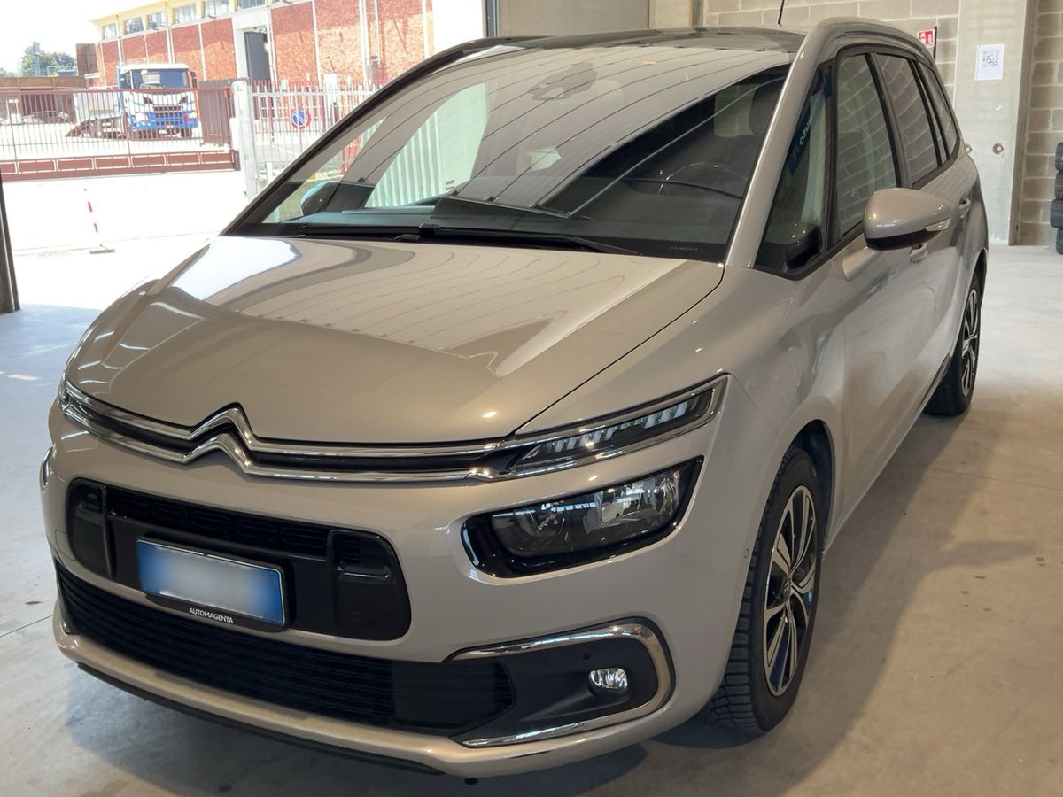 Citroen C4 2018