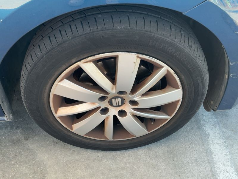 Seat Leon 1.6 TDI Reference 2015 – снимка 11