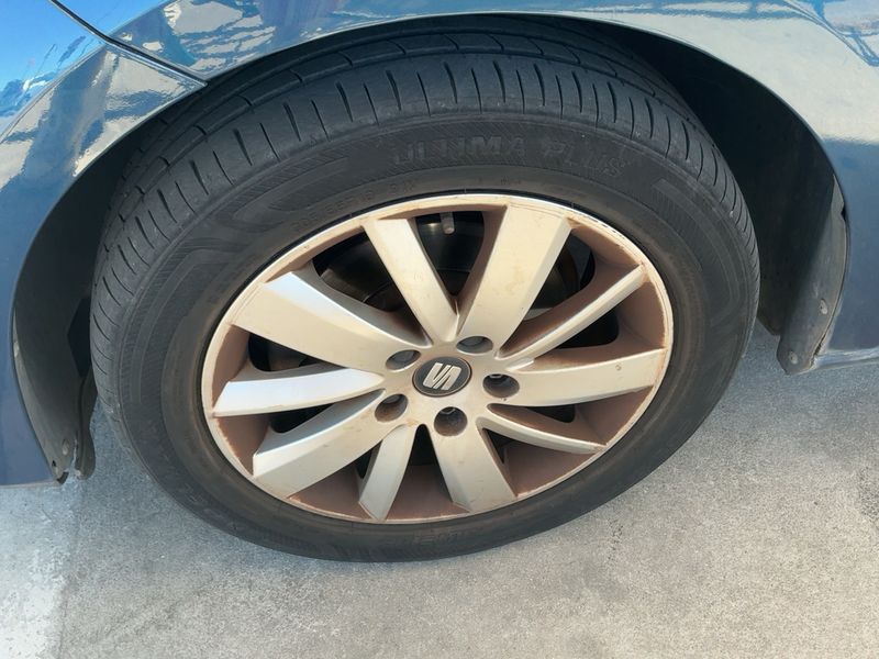 Seat Leon 1.6 TDI Reference 2015 – снимка 3