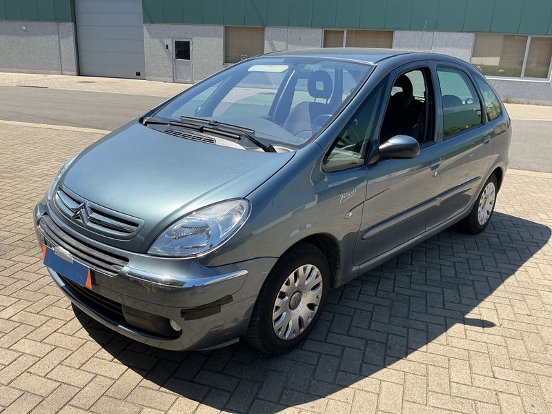 Citroen Xsara Picasso 1.6 Style
