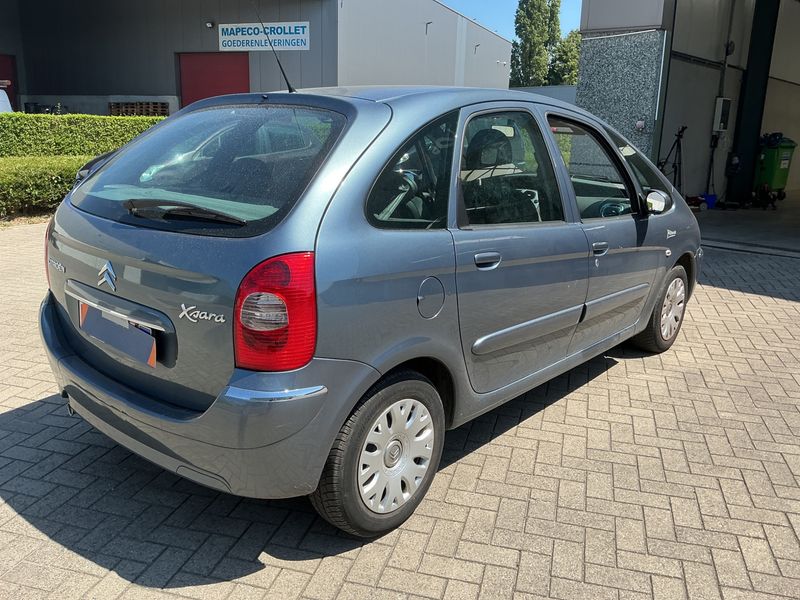Citroen Xsara Picasso 1.6 Style — zdjęcie 2