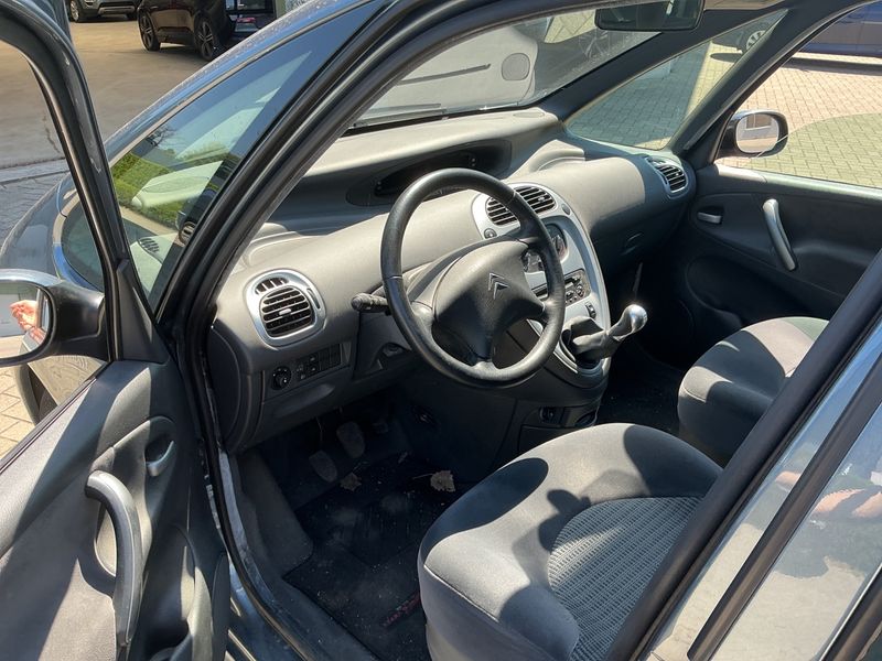 Citroen Xsara Picasso 1.6 Style — zdjęcie 3