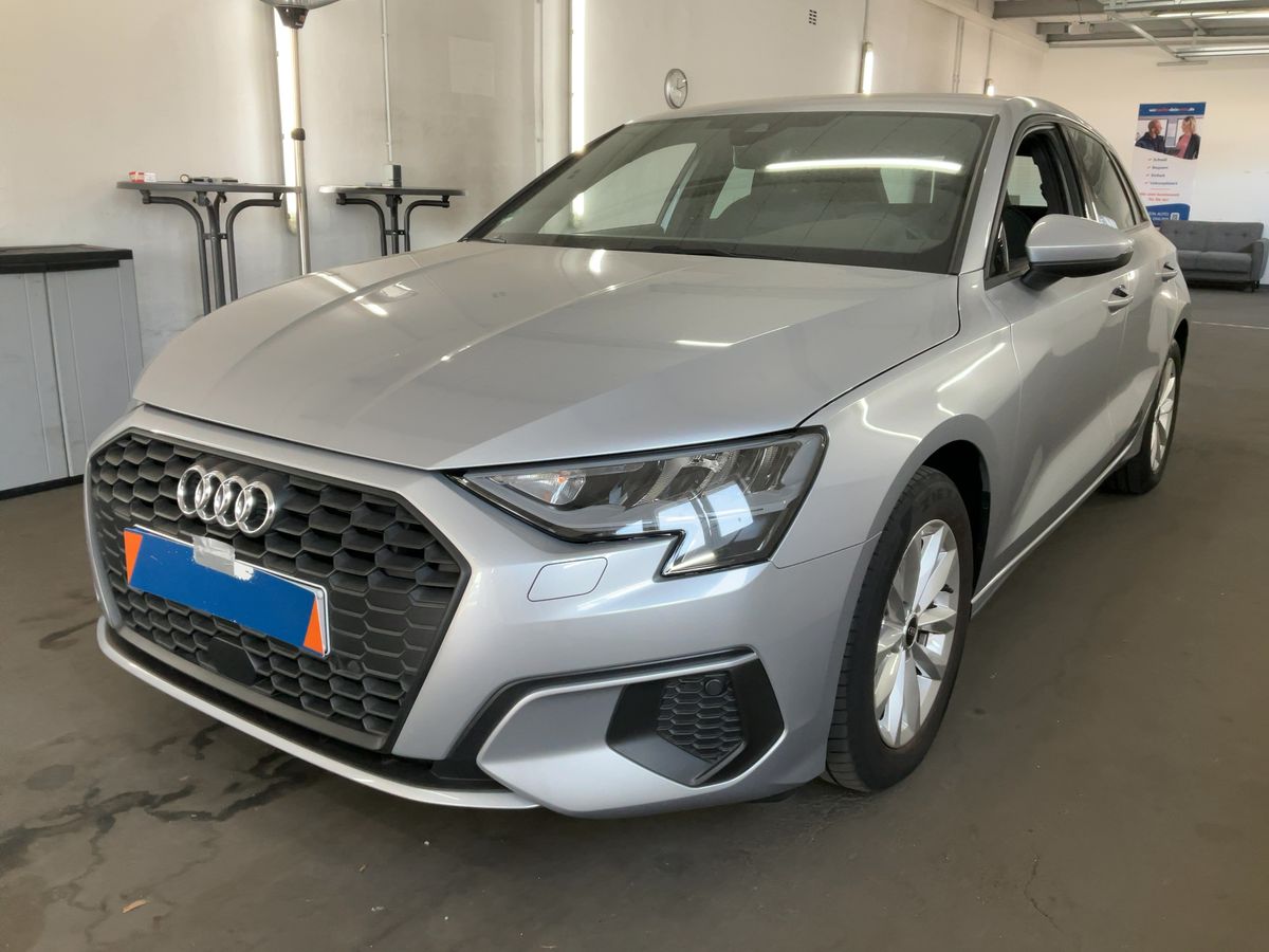 Audi A3 35 TFSI